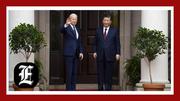 The Debrief with Tim Carney: Biden and Xi’s summit from a business perspective