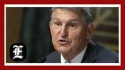 Reporter’s Notebook: Manchin retirement and its effect on Democrats