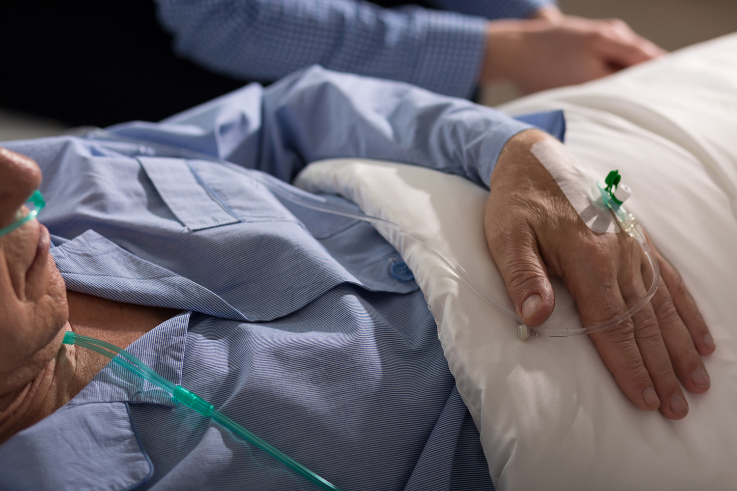 Physician-assisted suicide often steals the autonomy it promises to deliver