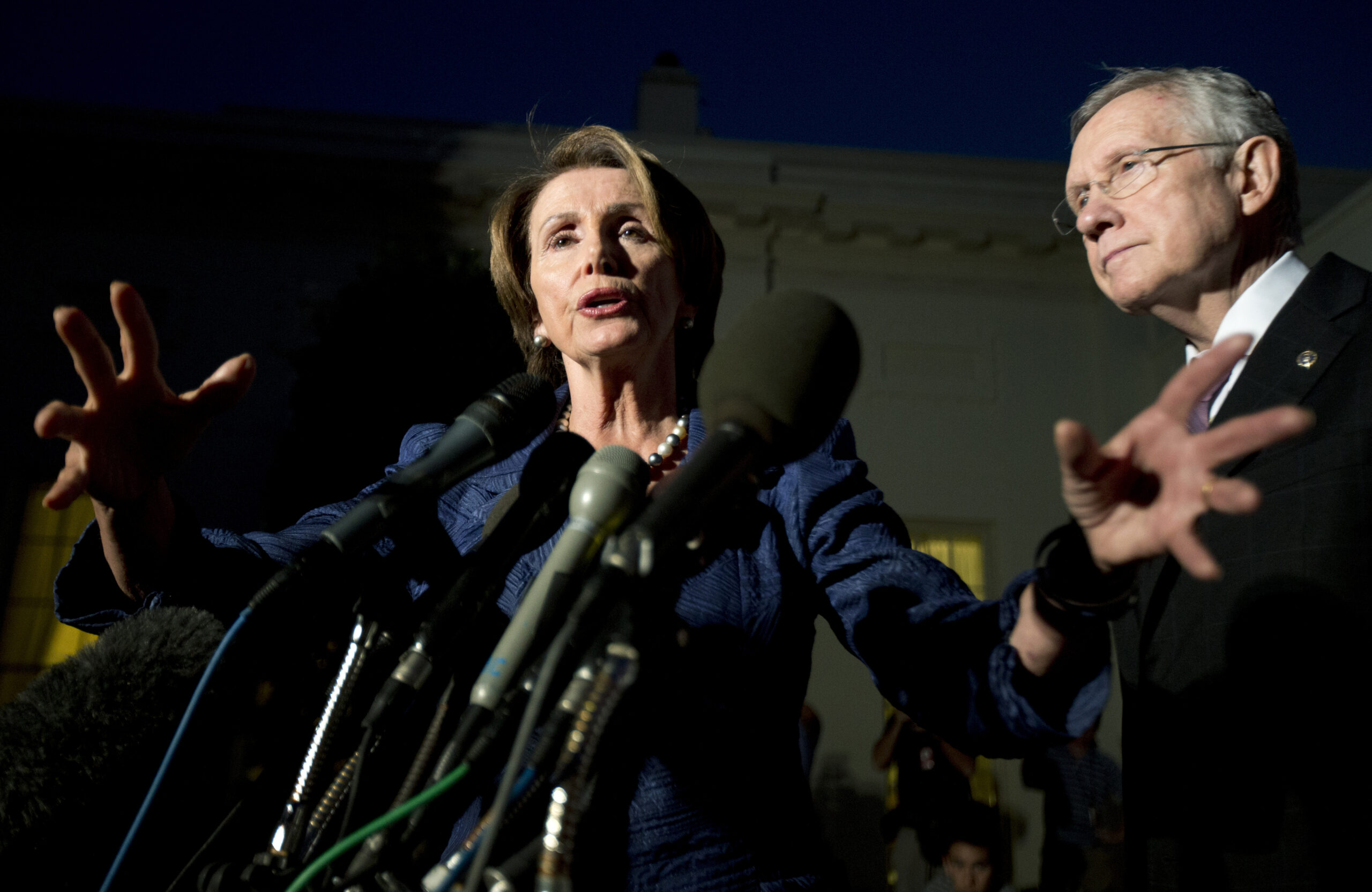To pass health plan, Obama and Dems kept mum about its downsides