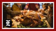 Talking turkey: Why the cost of the holiday dinner has risen so much in recent years