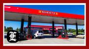 Sheetz offering gas for under $2 per gallon to travelers this Thanksgiving weekend