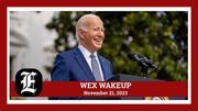 Austin announces military package to Ukraine; Biden confirms hostage deal is near