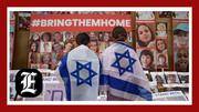Israel-Hamas hostage negotiations are ‘closest we’ve been to a deal,’ US official says
