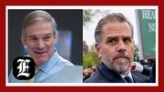 Republicans subpoena top Delaware prosecutor involved in Hunter Biden investigation
