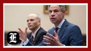 ‘Twitter Files’ authors to testify before House in first weaponization hearing without Johnson
