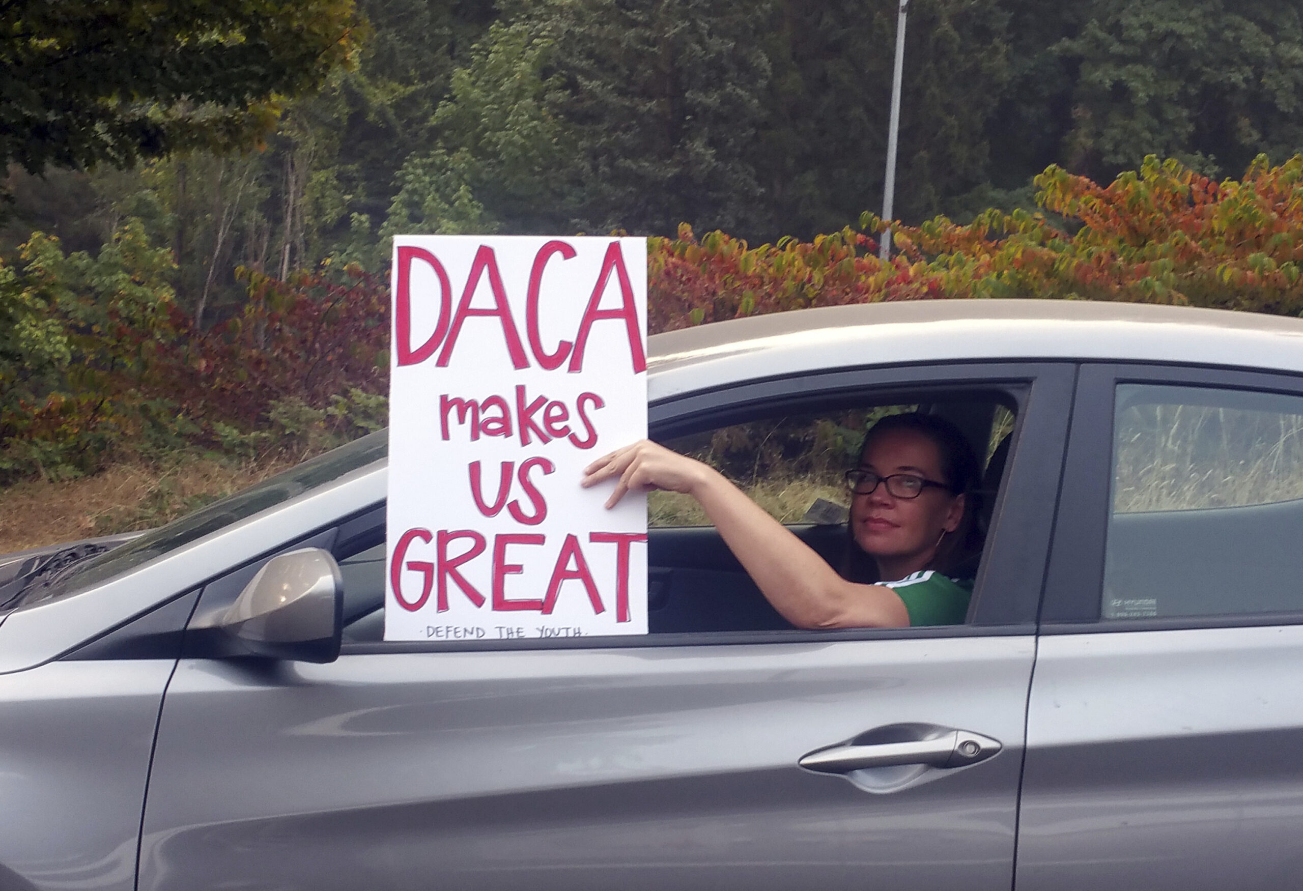 Mexico calls DACA kids a ‘great gift,’ and ‘a pleasure’ to take back