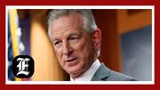 Tuberville warns Biden border policies could lead to a ‘9/11 attack every few weeks’