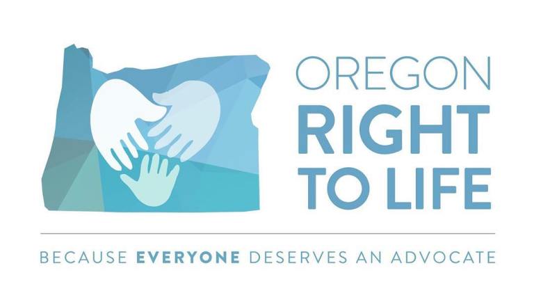 President of Oregon Right to Life Fired From Job for Pro-Life Beliefs