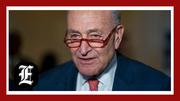 Schumer antisemitism Senate speech digs at young liberal protesters: ‘Learn the history’
