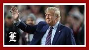 Can Trump make Obamacare replacement a rallying cry for GOP again?