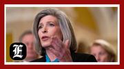 WEX MIN: Jack Smith subpoenas people liking Trump tweets, Rand Paul saves Joni Ernst from chocking