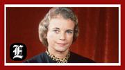 Justice Sandra Day O’Connor, first woman on the Supreme Court, dead at 93