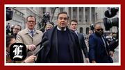 George Santos expelled from House of Representatives