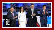 The Debrief with Chris Irvine: Takeaways from the fourth GOP debate