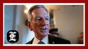 Tommy Tuberville ends military blockade in the Senate sparked by abortion policy
