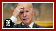 WEX MIN: Biden responds to impeachment “lies,” GOP could lose house majority before 2024, RFK flew on Epstein plane twice