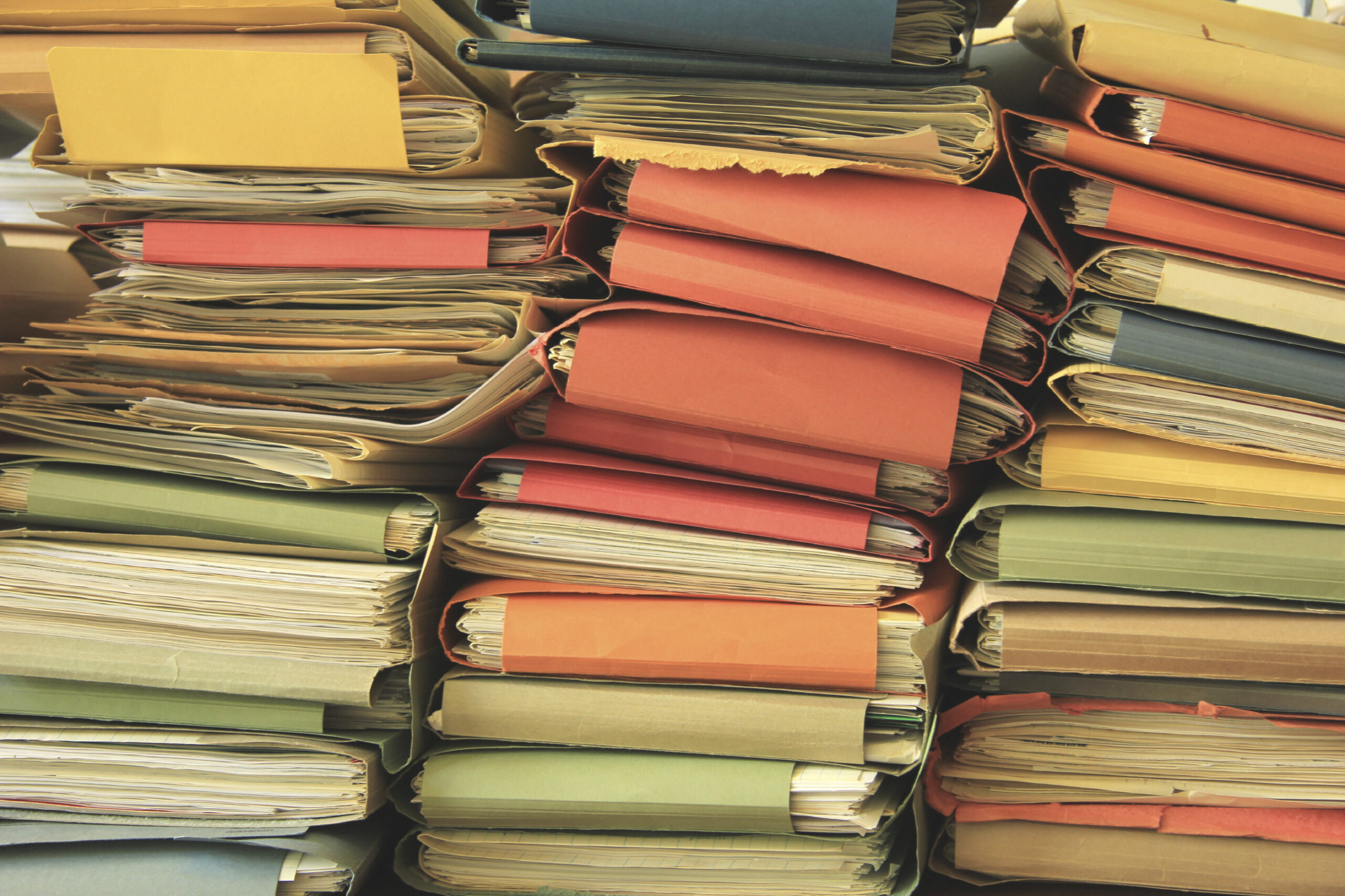 Justice Dept. dumps 64k pages related to Fast and Furious