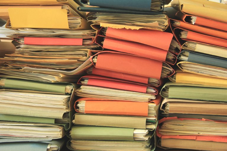 Lawmakers were seeking the documents as part of an investigation into the botched gun-running operation. (iStock Photo)