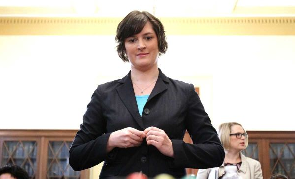 Morning Examiner: Slutgate fallout