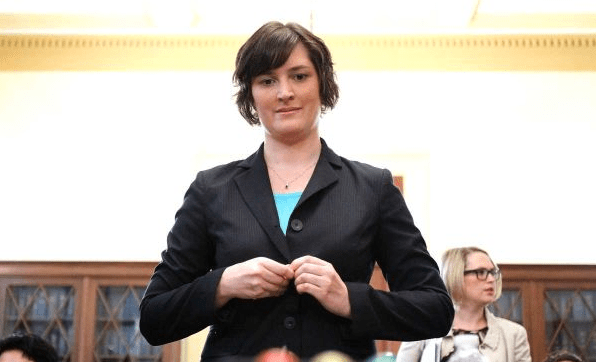 Morning Examiner: Slutgate fallout