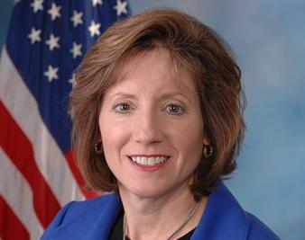 Vicky Hartzler in the House