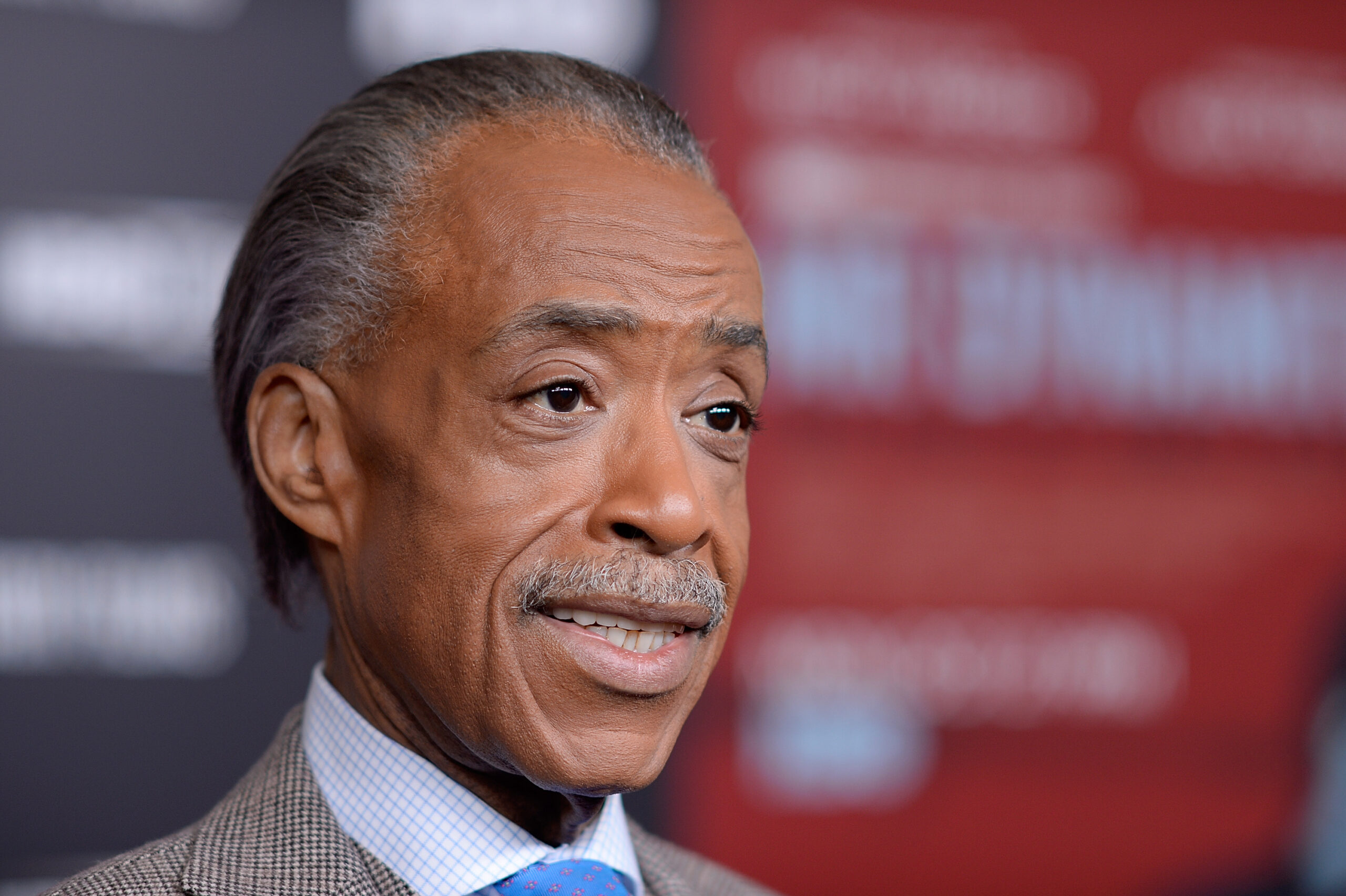 Report: Al Sharpton owes over $900,000 from 2004 presidential campaign