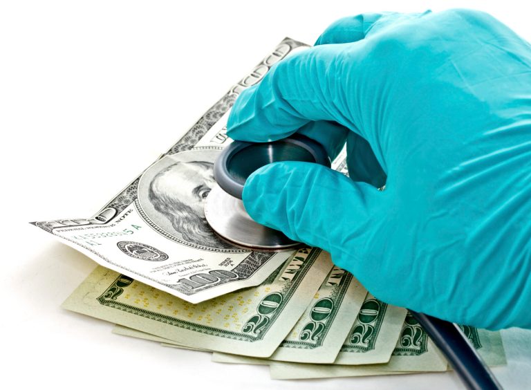 Medicaid wrongly paid out more than $14 billion last year to managed care organizations, often for treatments or services that were not necessary, never performed or weren't eligible for coverage. (iStock Photo)