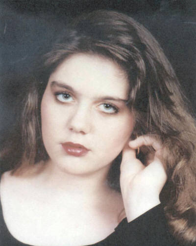 Missing Person: Foul play suspected in 1995 disappearance of Maryland teen