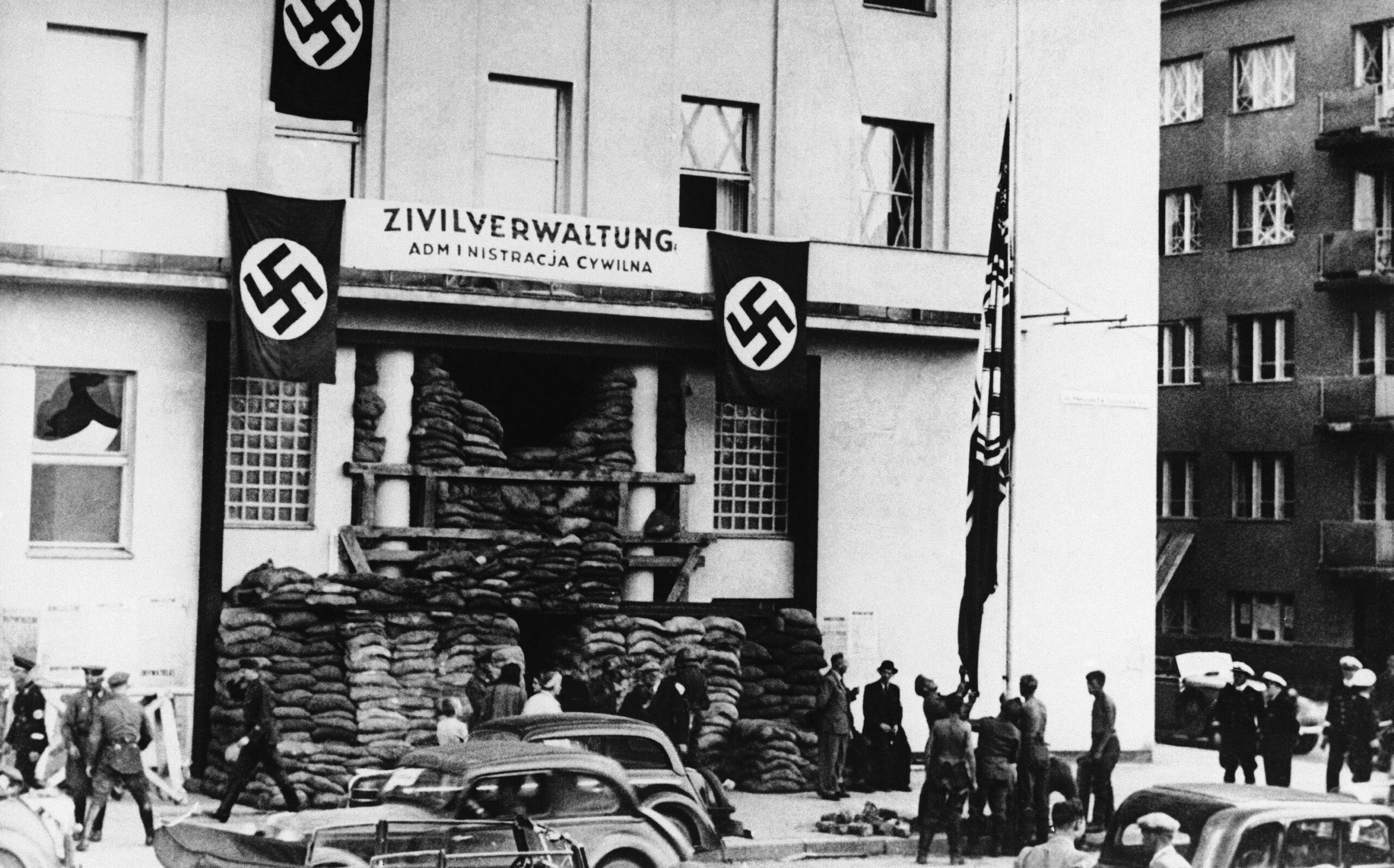 House votes to end benefits for Nazis