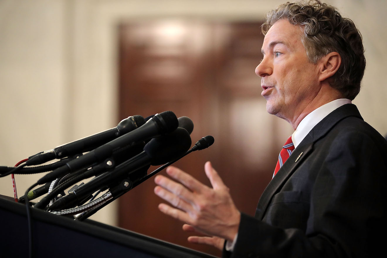 It’s the Prescriptions, Stupid