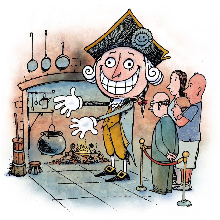 Casual Podcast: Guided Torture