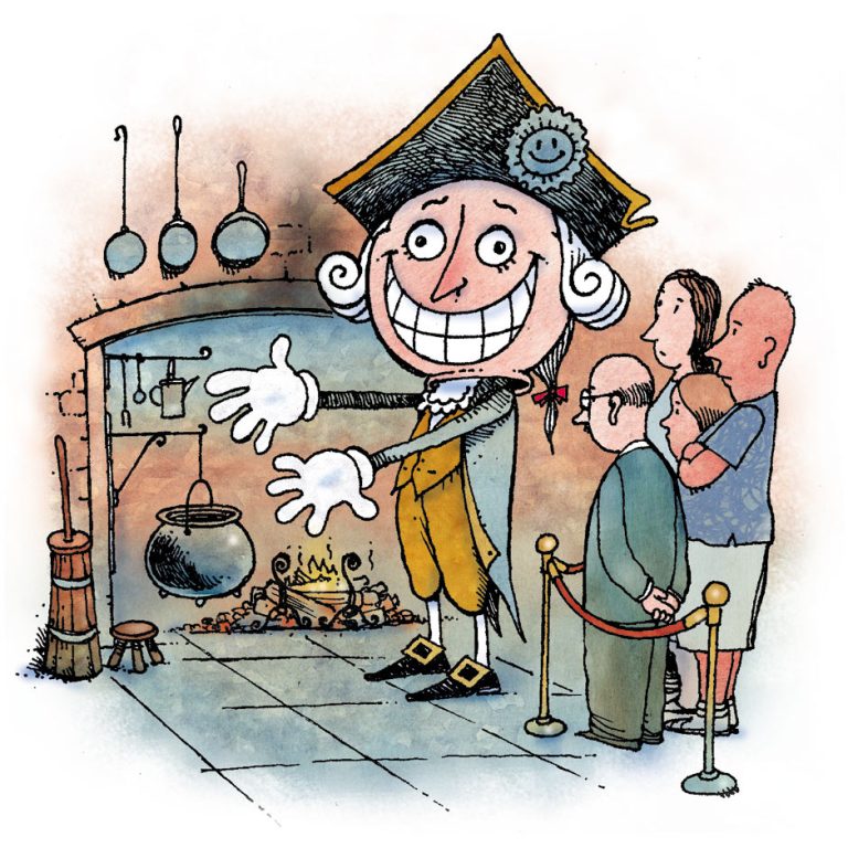 Casual Podcast: Guided Torture