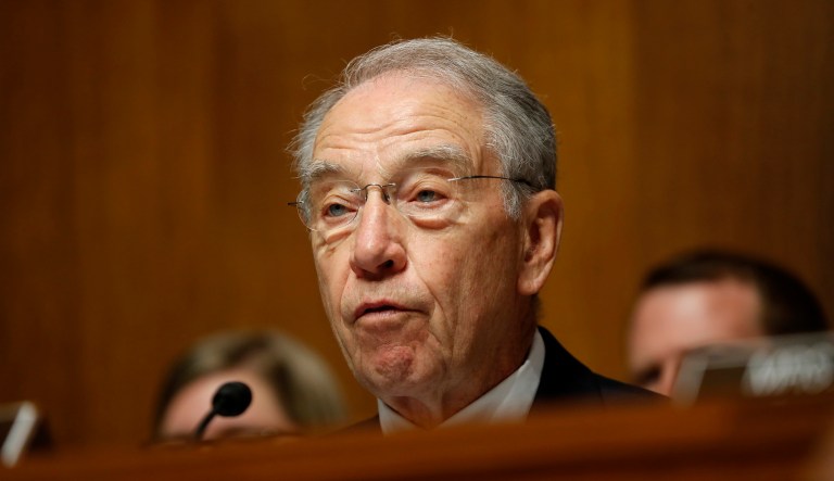 Paul Manafort and his consulting firm are known to have worked on behalf of some political figures associated with Ukraine, and he belatedly filed his FARA disclosure this summer. (AP Photo/Pablo Martinez Monsivais)