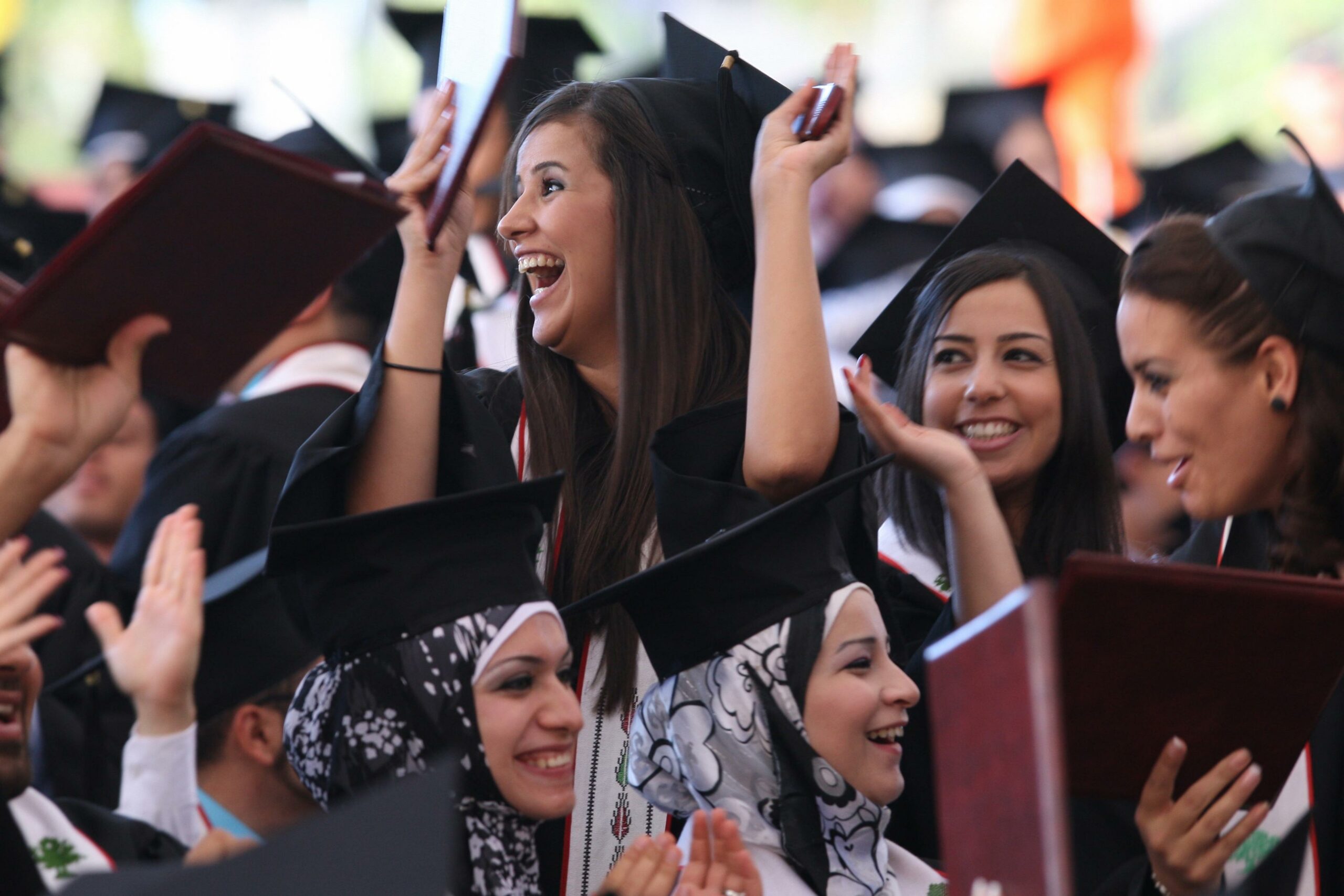 Actually, Palestinians Are Doing Pretty Well Under Israeli Rule