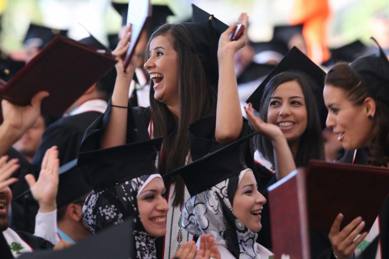 Actually, Palestinians Are Doing Pretty Well Under Israeli Rule