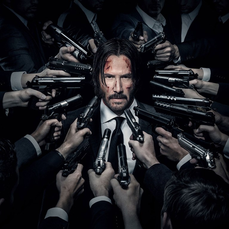 Keanu Reeves and the Economics of Movie Mayhem