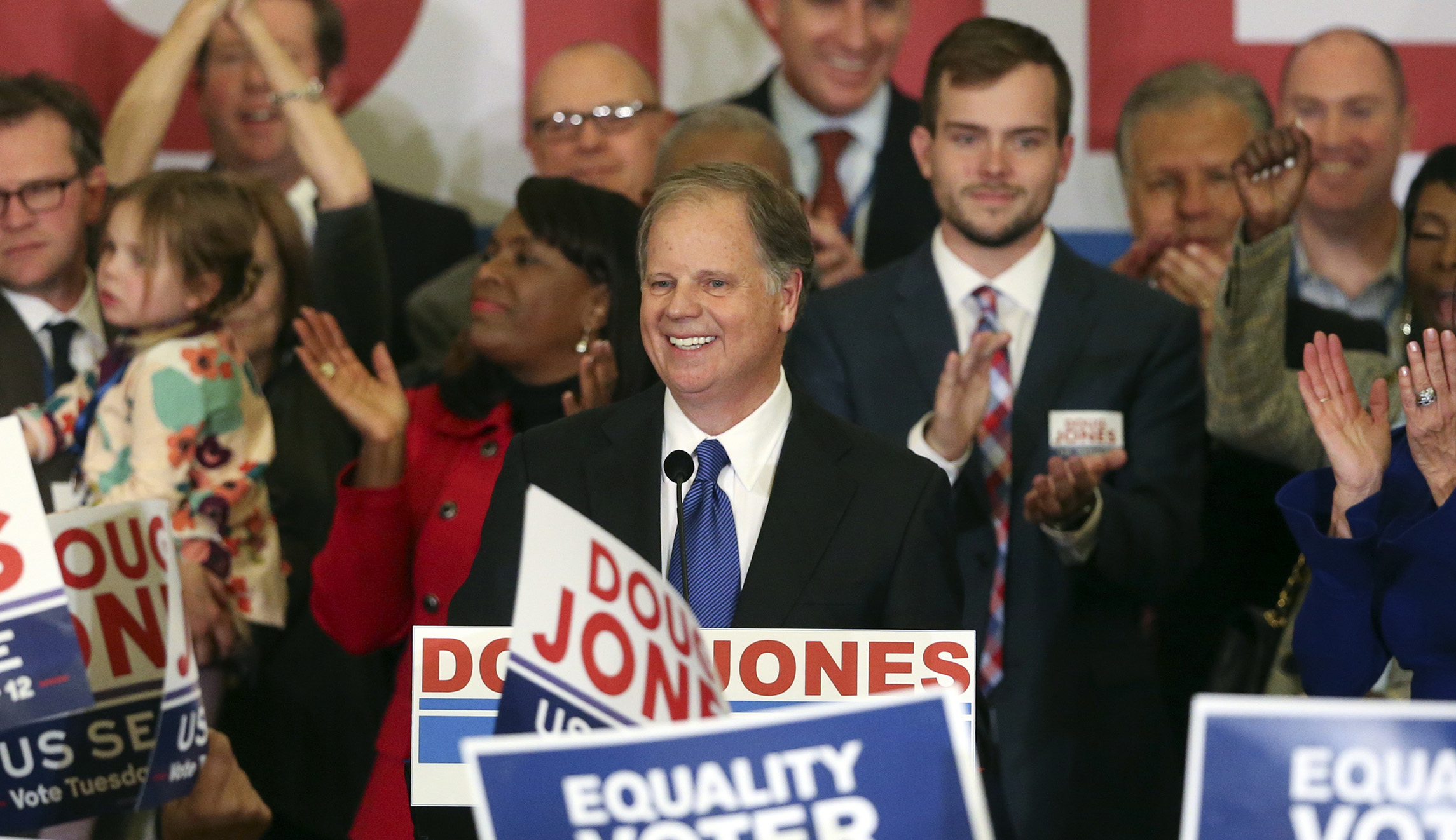 Alabama secretary of state: Doug Jones will be certified despite Roy Moore’s challenge