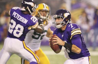 Something to Ponder about NFL rookies