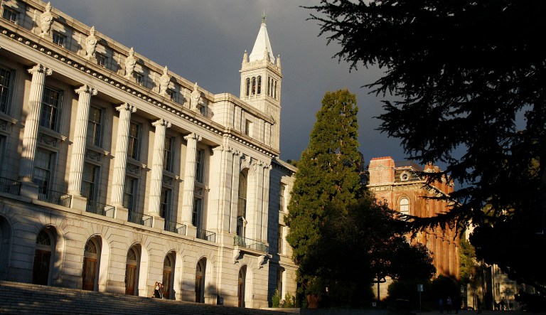 Conservative provocateur Milo Yiannopoulos, author Ann Coulter, and recently ousted White House chief strategist Steve Bannon were invited to speak during University of California Berkeley's 