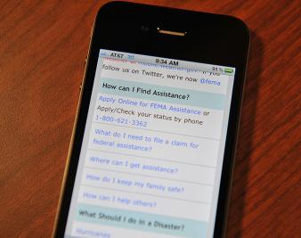 Grand Jury Investigating Smartphone Apps