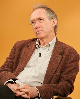 Prufrock: Ian McEwan Bows Before the Trans Religion and Other Literary Links