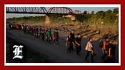 The Debrief with Conn Carroll: Current Texas law on illegal immigration might not work