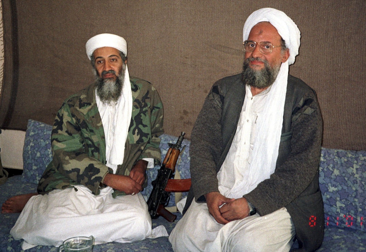Restarting the Fight Against Terror-Funding Charities
