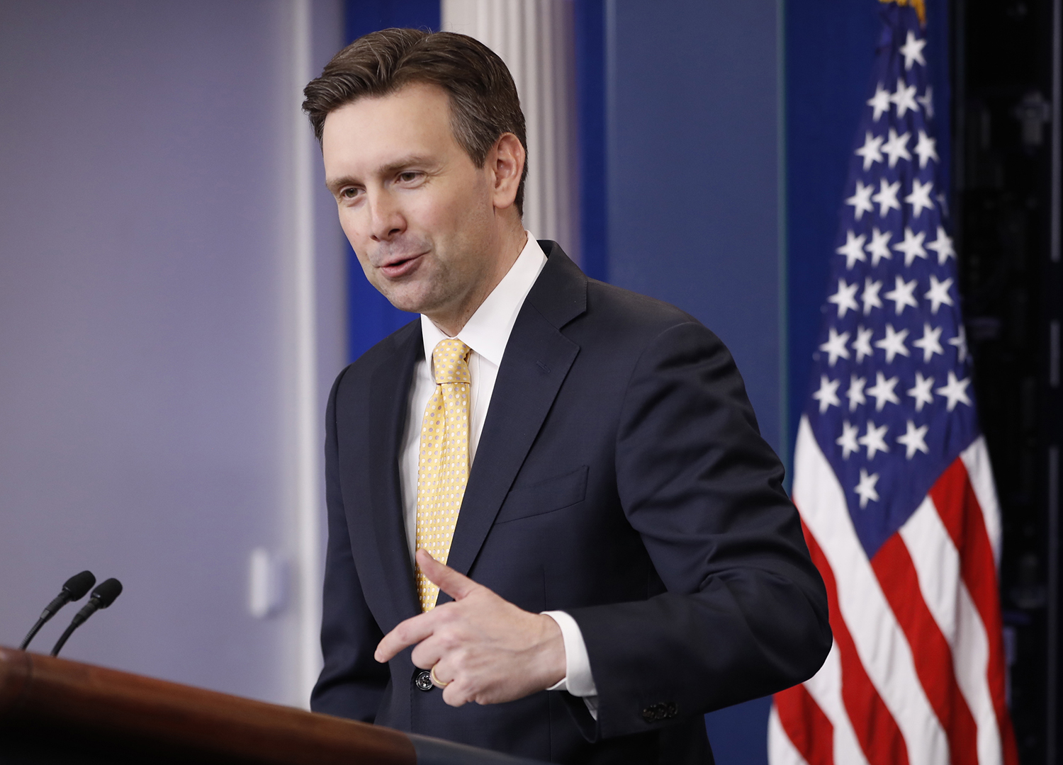 White House to Trump on Iran deal: ‘This has worked’