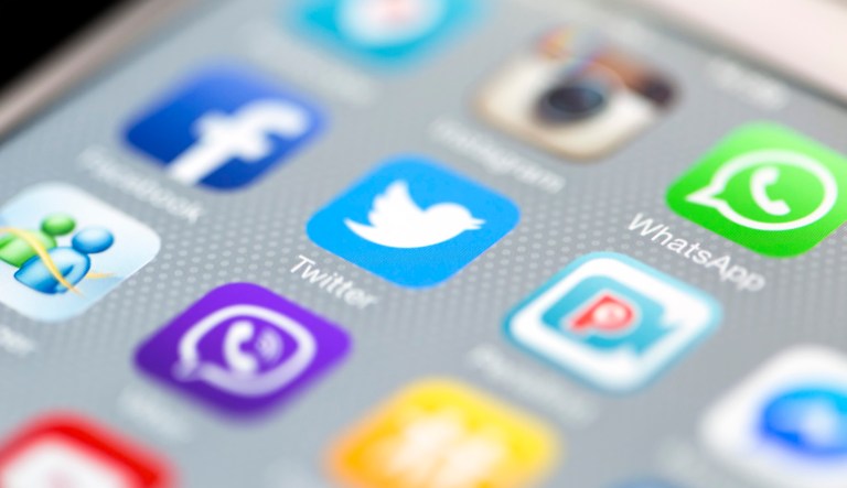 A group of 20 Democrats from the House and Senate are urging the FEC to come up with new rules to prevent foreign actors from using social media platforms to influence U.S. elections. (iStock Photo)