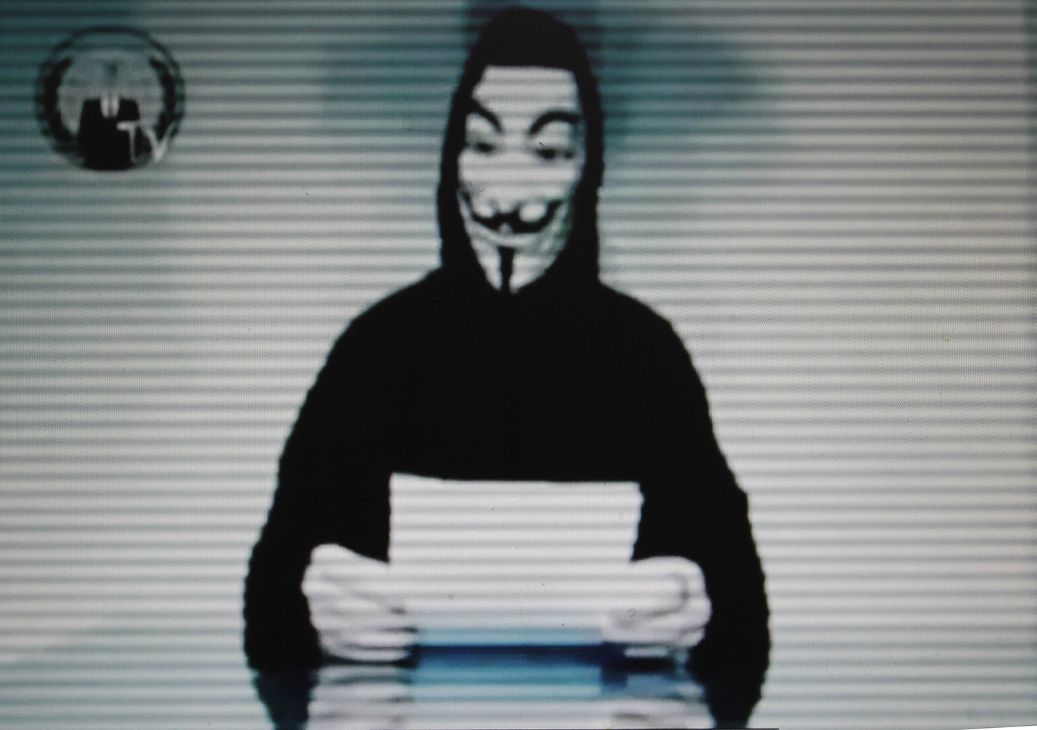 Anonymous takes credit for Monday Twitter outage
