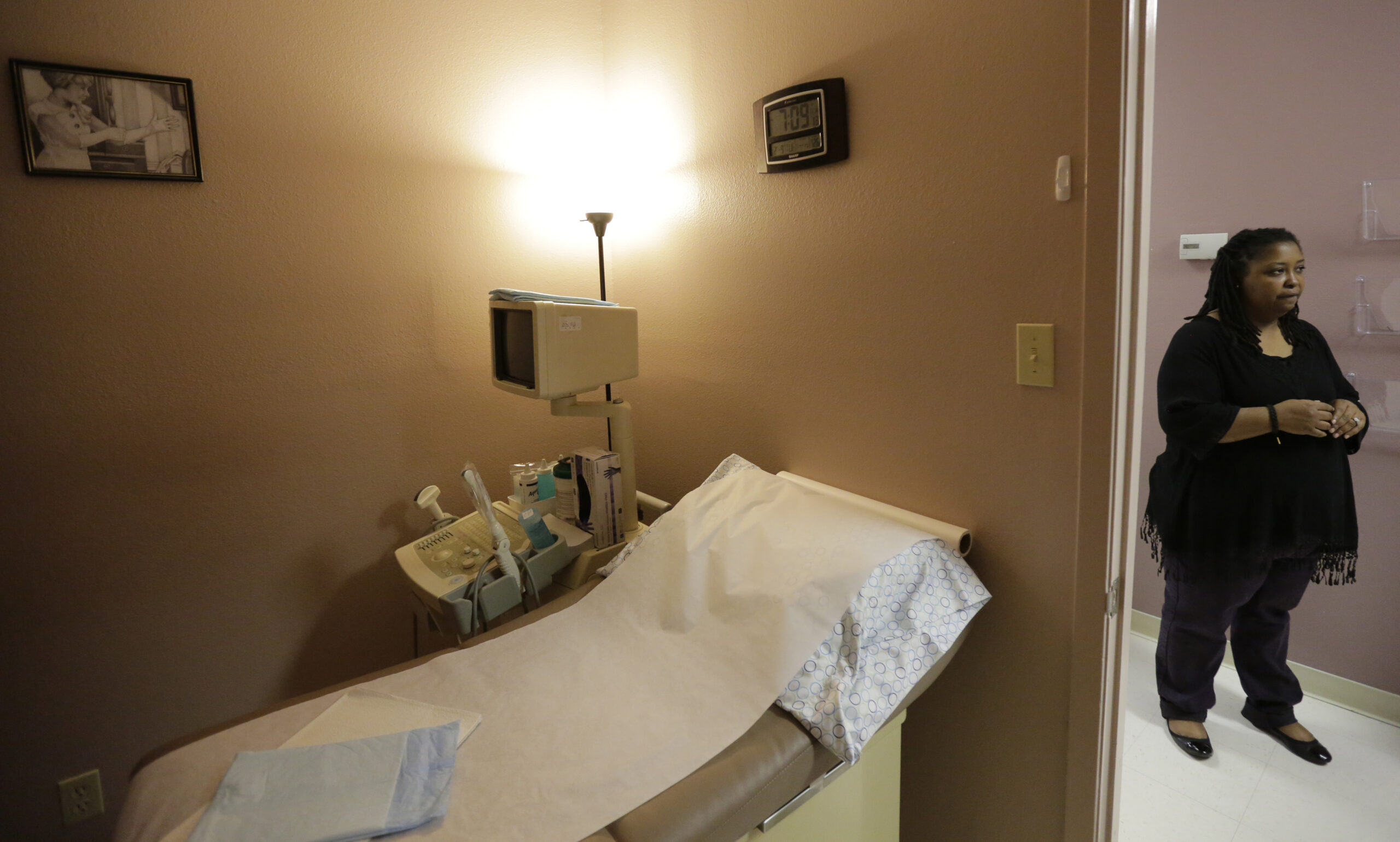 A supreme opportunity to support women’s health