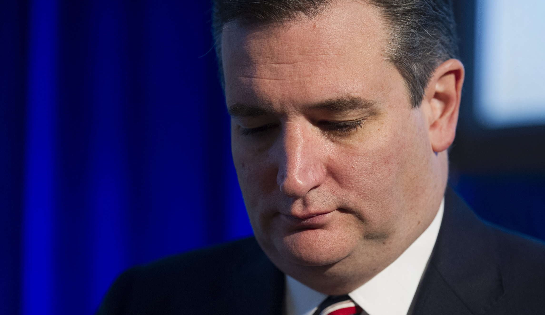 Fate of Cruz’s healthcare proposal hinges on CBO