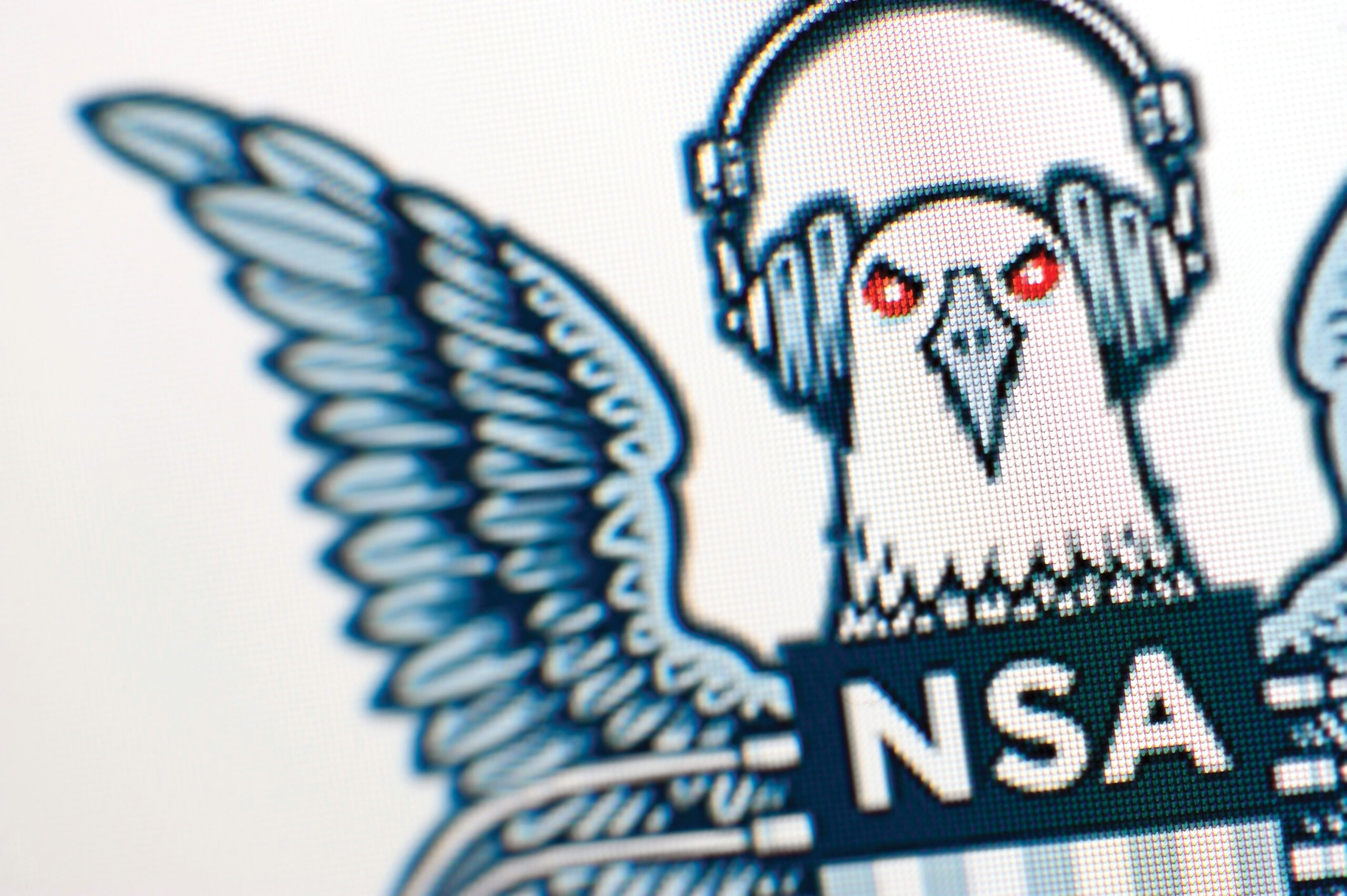 The NSA struggles with its ABCs